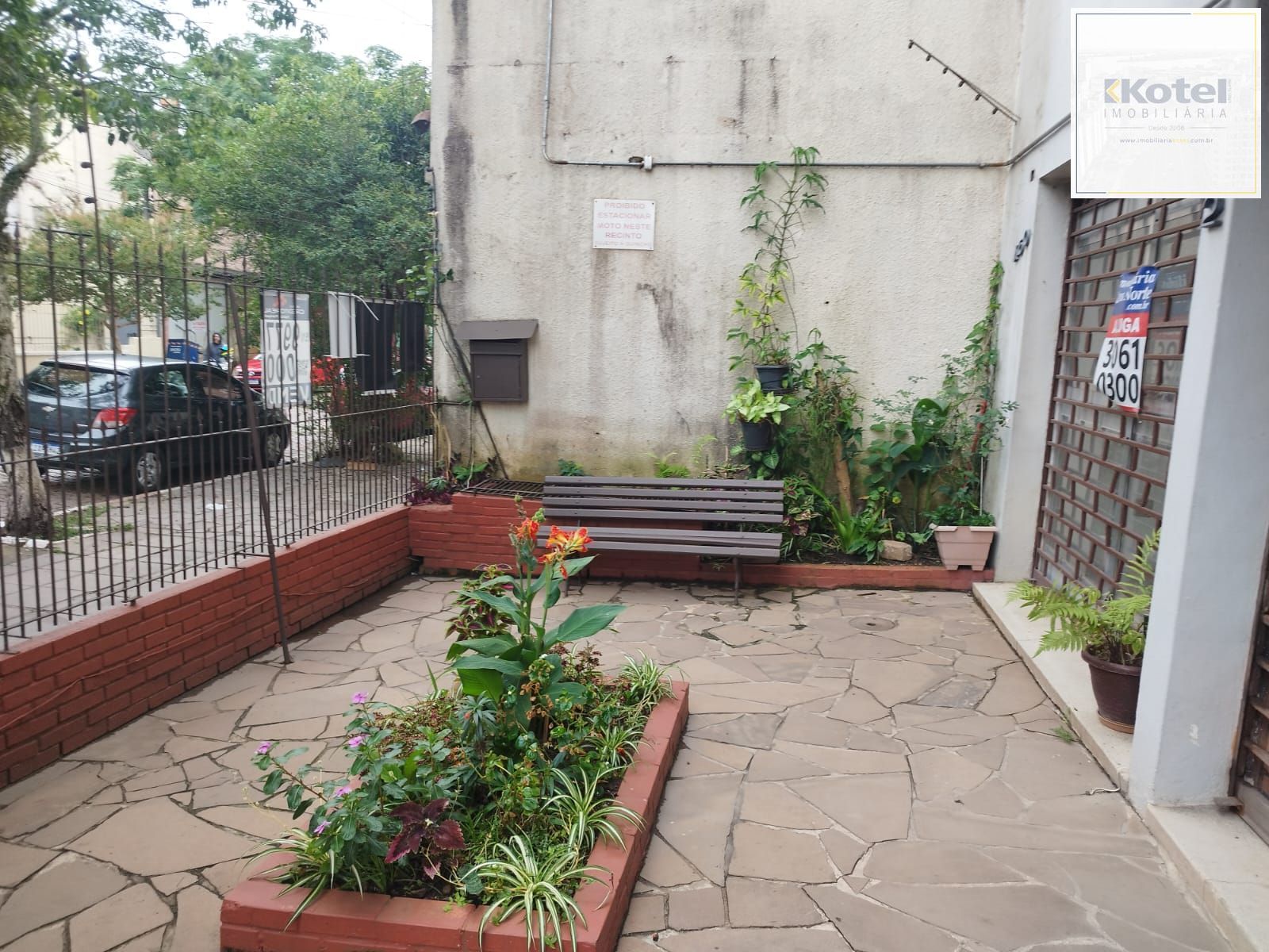 Apartamento de um quarto no bairro Floresta em Porto Alegre — foto 2