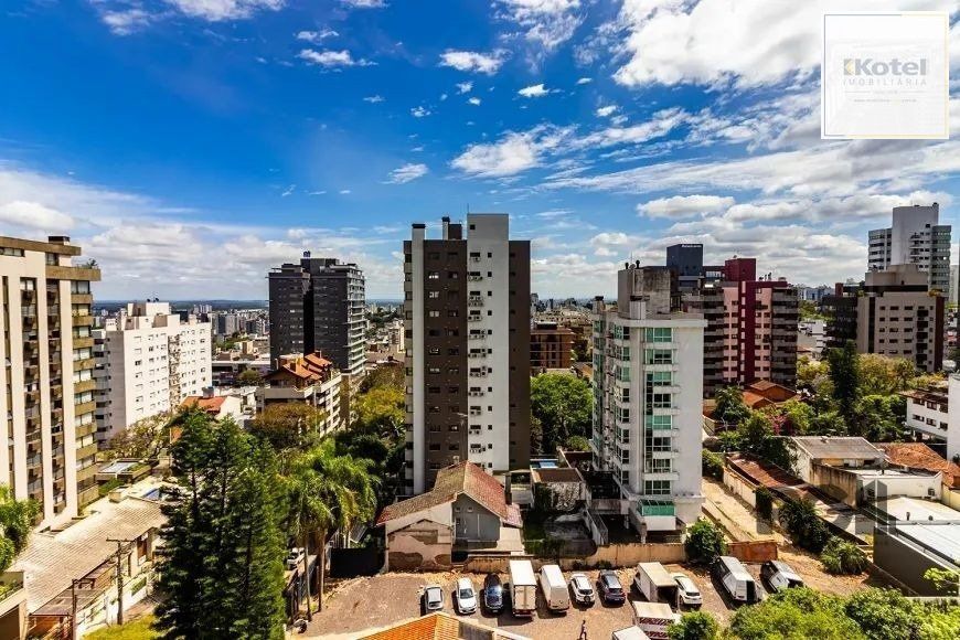 cobertura horizontal 2 dormitórios (2 suítes) 147 m² de área privativa e 2 vagas — foto 3