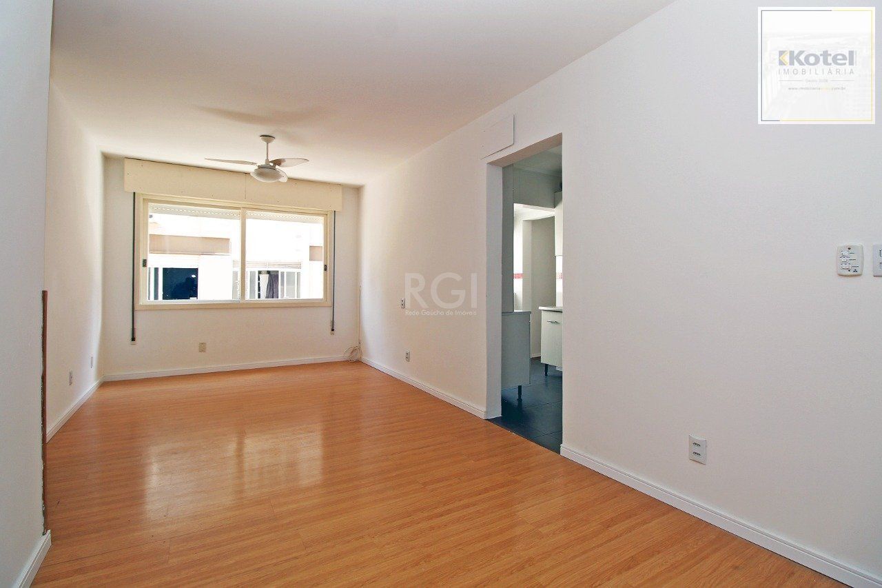 Apartamento de 3 quartos, suíte e 1 vaga de garagem no bairro Petrópolis — foto 4