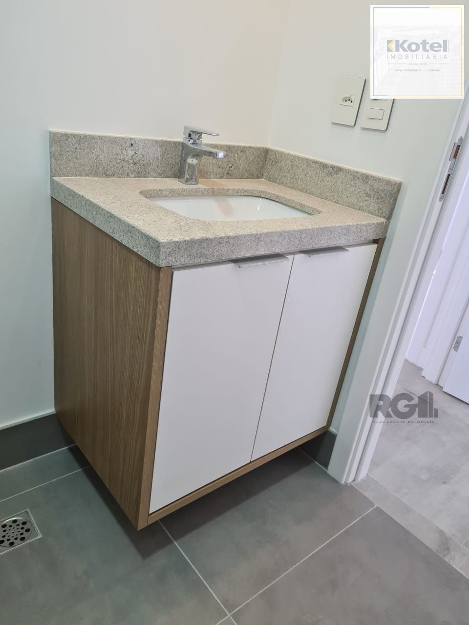 Apartamento 2 quartos à venda, 56m², São Sebastião - Porto Alegre — foto 3
