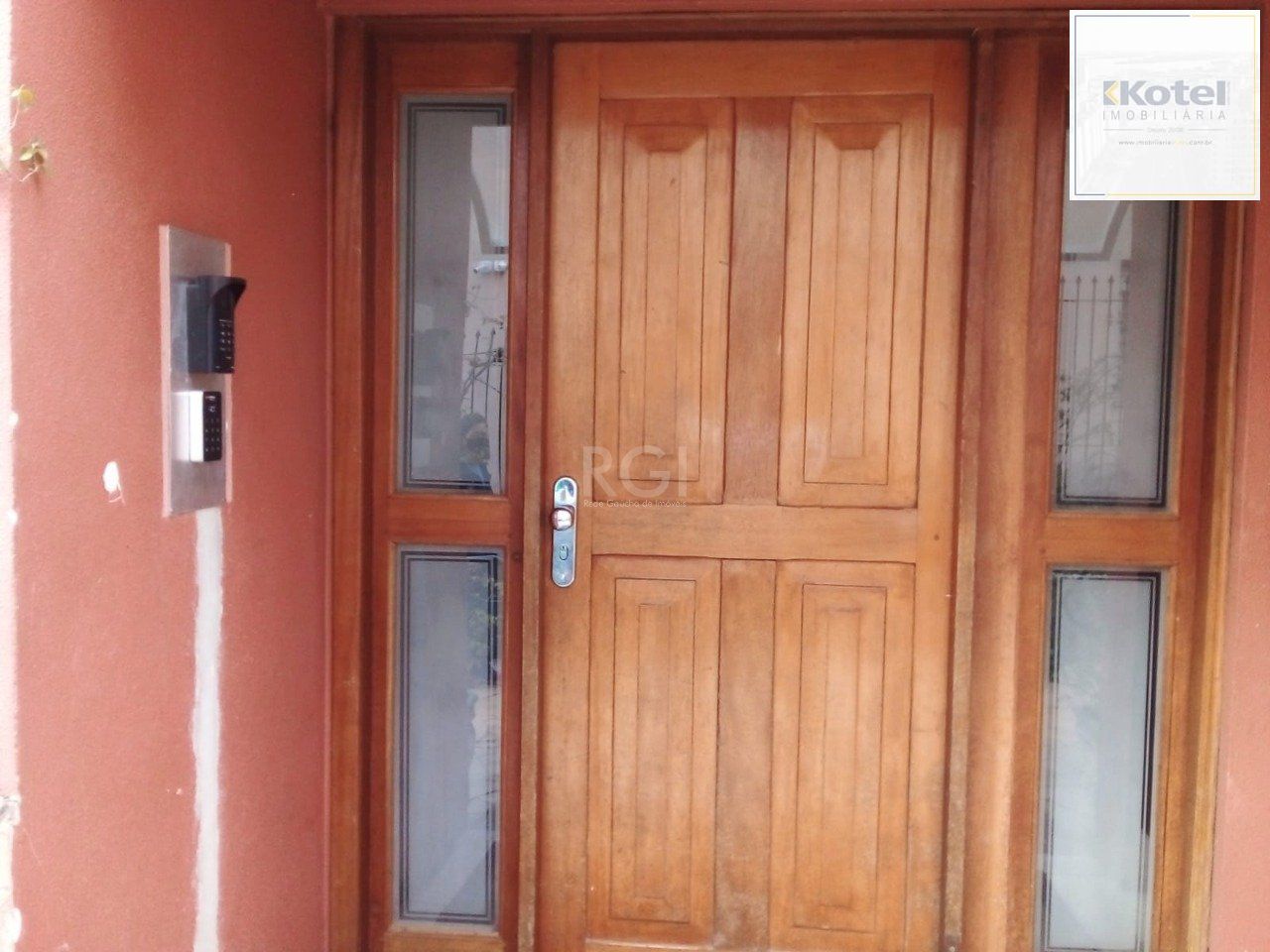 Apartamento para Venda - 42.24m², 1 dormitório, Jardim do Salso