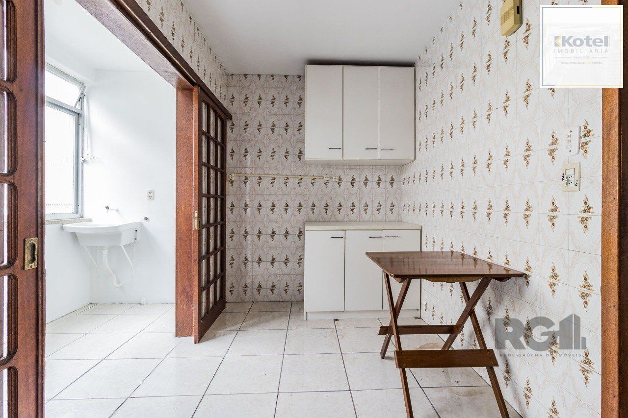 Vende Apartamento de 3 dormitórios no Bairro Jardim Botânico - Porto Alegre! — foto 4