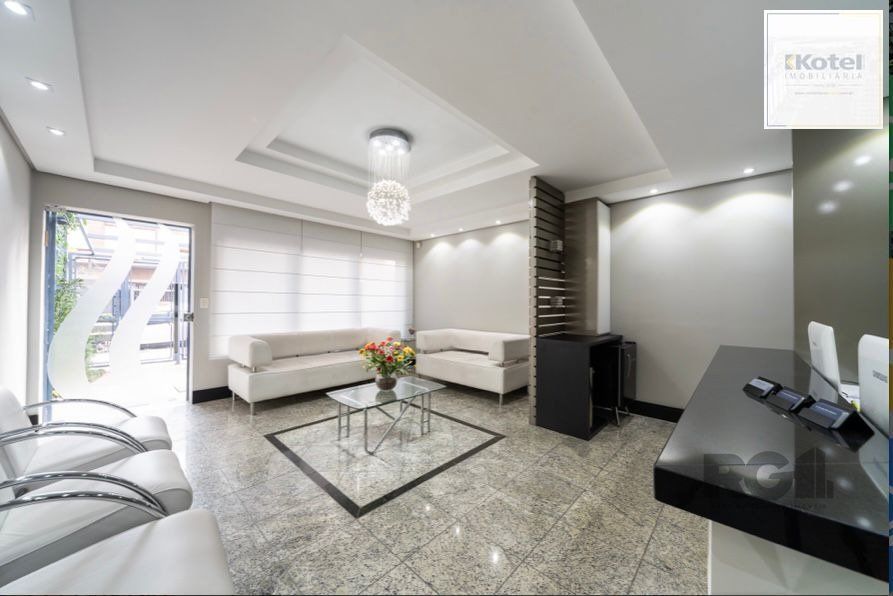 Prédio Comercial à venda, 669m², Bom Fim - Porto Alegre — foto 5