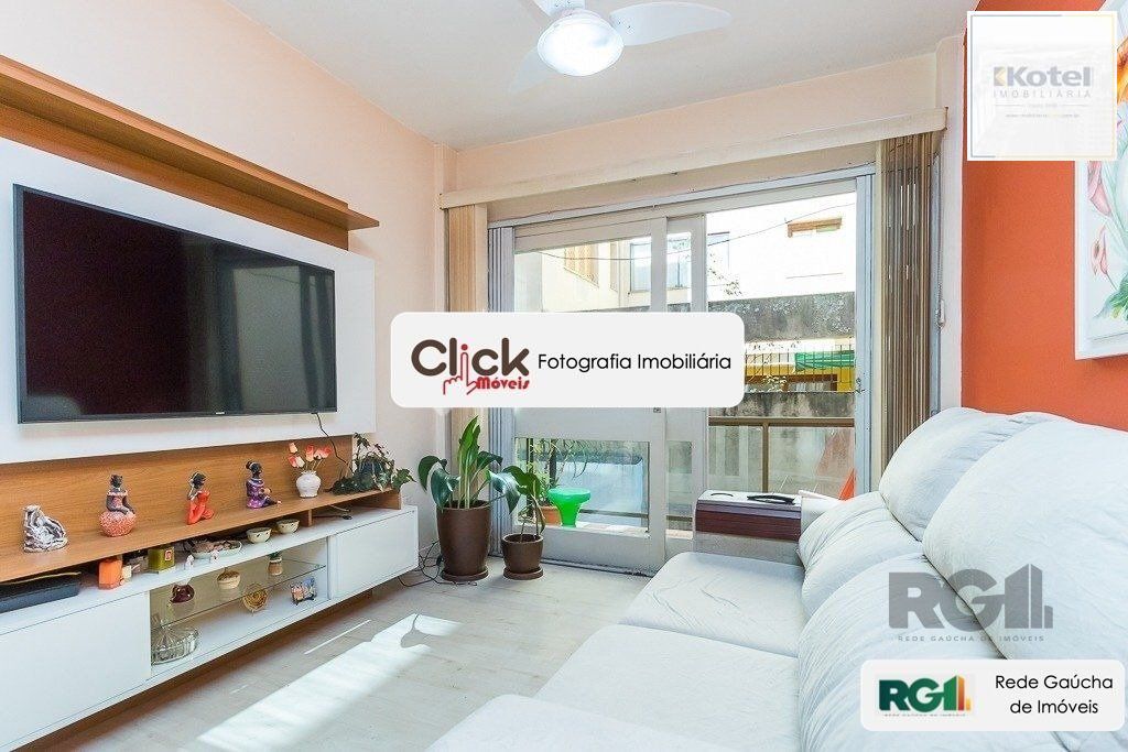 Apartamento 2 dormitórios, 83 m² de área privativa e 1 vaga(s) de garagem. Localizado na Rua/Av. Coronel Lucas De Oliveira, no bairro Petropolis em Porto Alegre. — foto 2