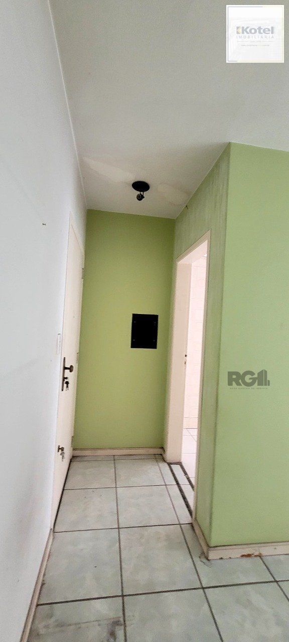 Apartamento amplo com dois dormitórios no bairro Rio Branco  em Porto Alegre. — foto 3