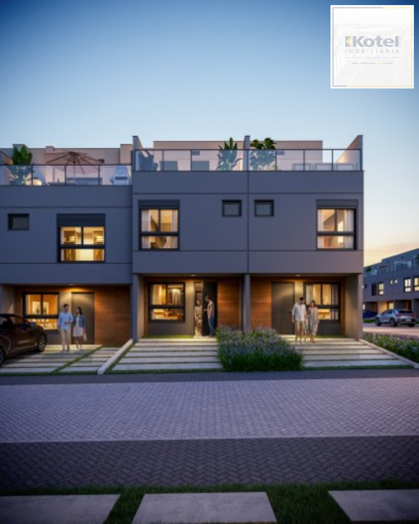 Casa Tua Santos Ferreira - Breve Lançamento
