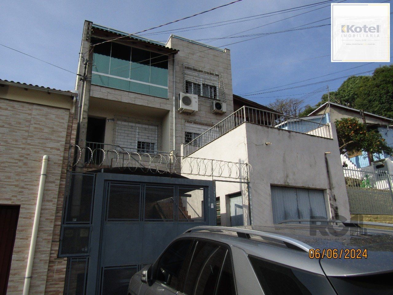 Apartamento 2 quartos à venda, 107m², Azenha - Porto Alegre — foto 2