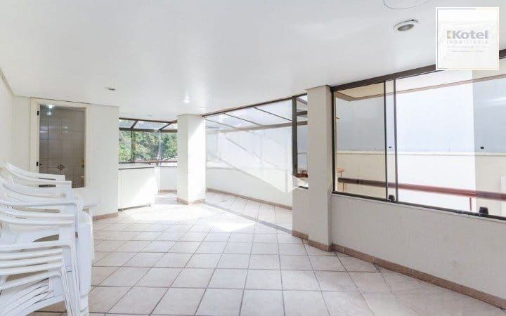 Apartamento, 3 quartos, à venda, 55 m², Farroupilha - Porto Alegre — foto 3