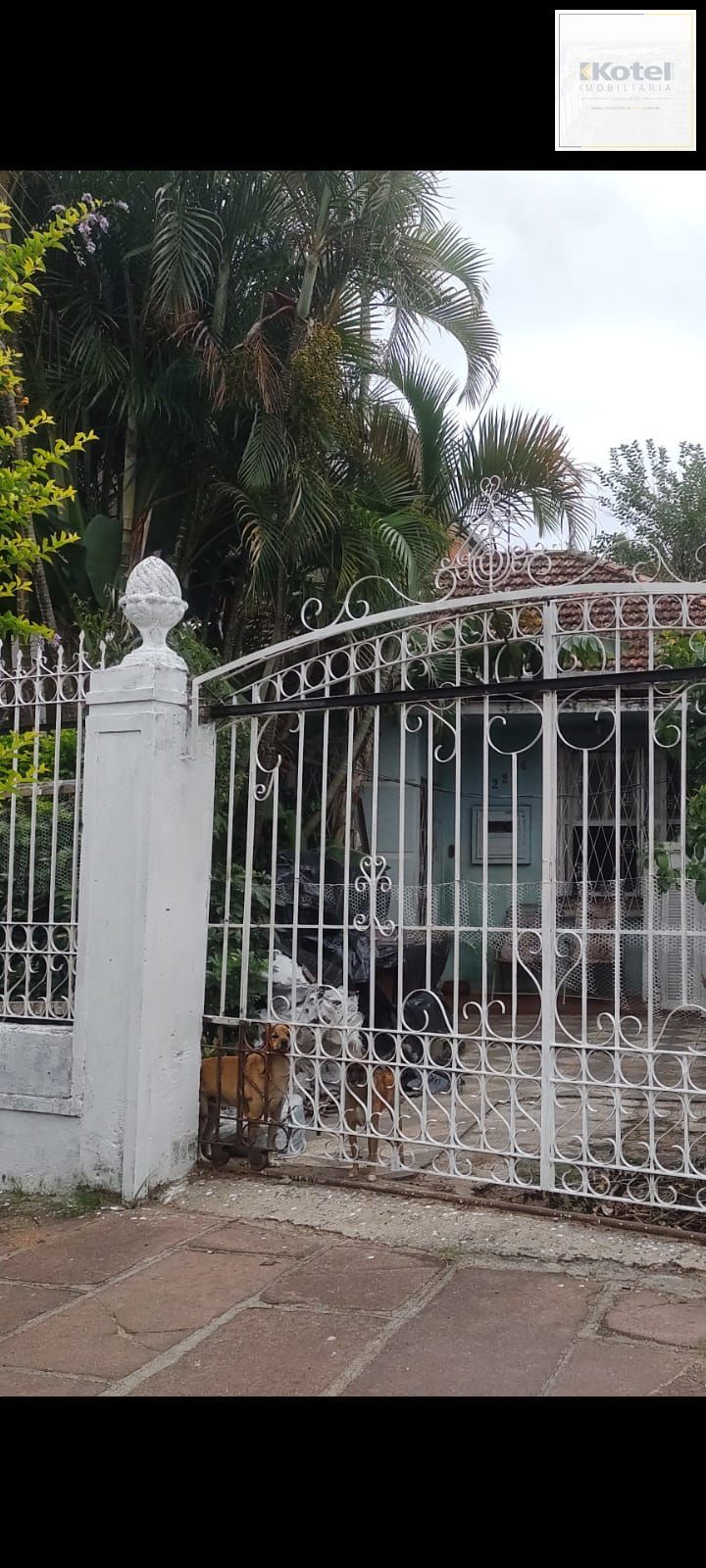 Casa de 2 quartos
