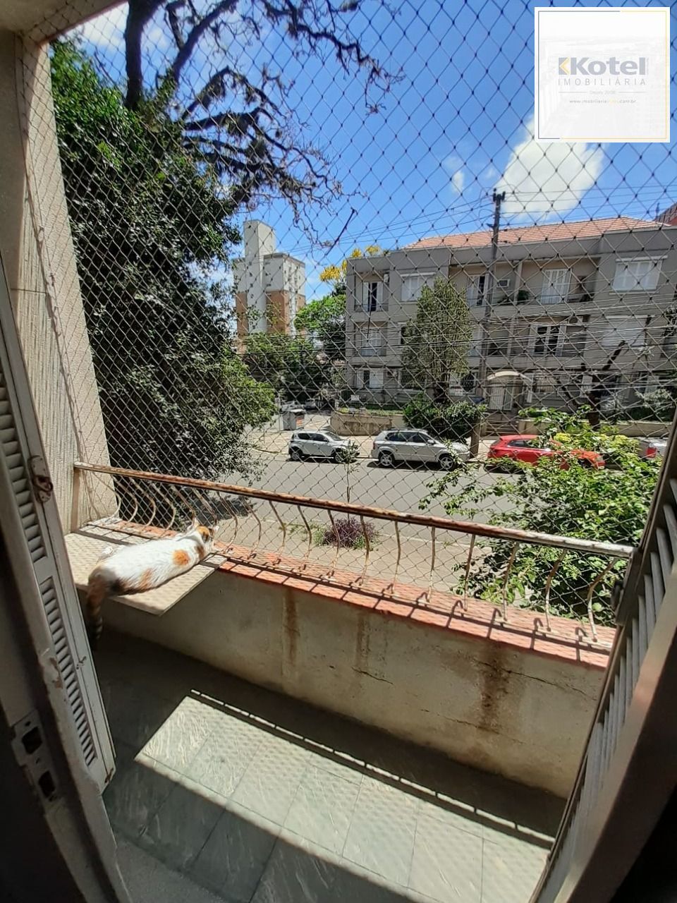 Apartamento de 3 quartos, 99,77m2 privativos e 1 vaga de garagem bairro São João