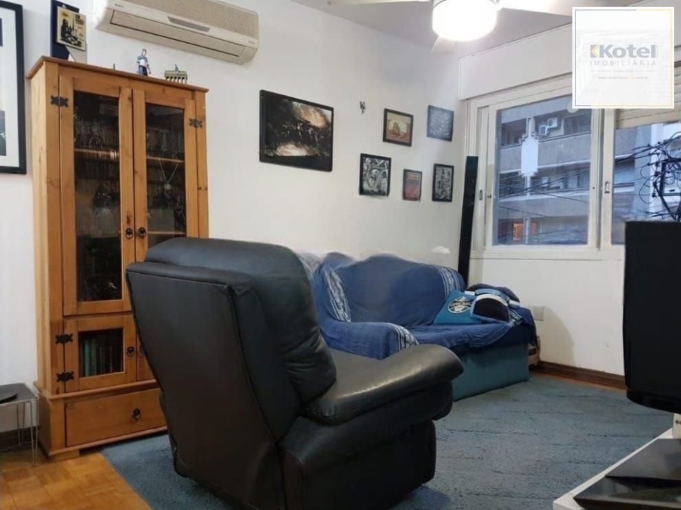 Apartamento de um quarto no bairro Bom Fim em Porto Alegre — foto 4