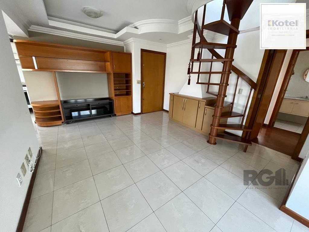 Cobertura para Venda - 165m², 3 dormitórios, sendo 2 suites, 2 vagas - Higienópolis — foto 3