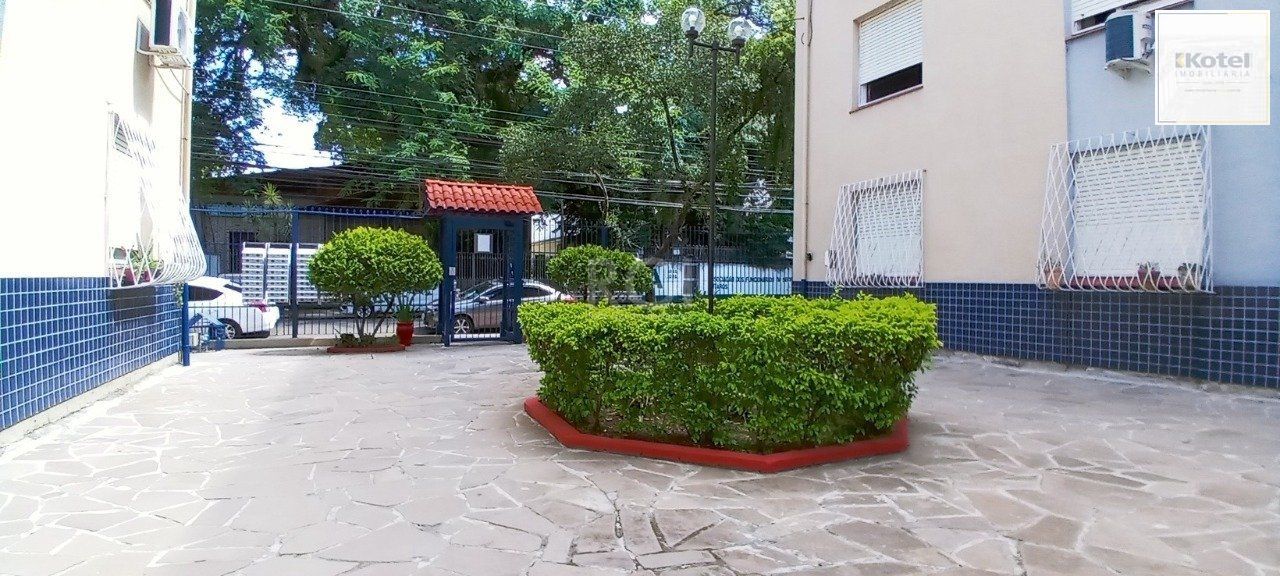 Apartamento para Venda - 47.53m², 2 dormitórios, Menino Deus