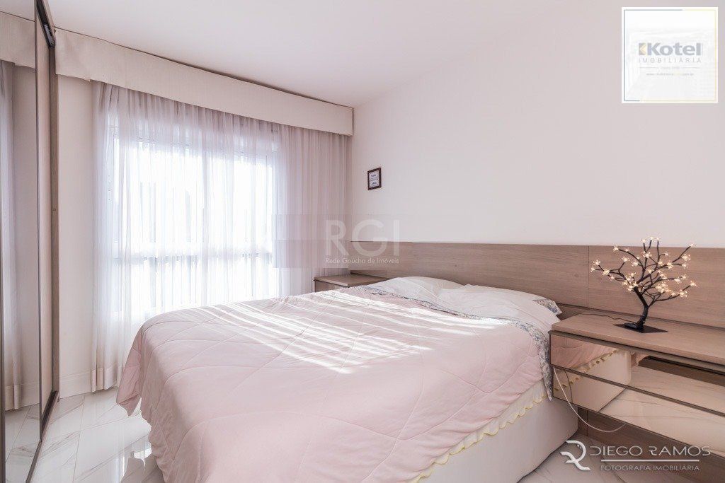 Apartamento 2 quartos à venda, 66m², São João - Porto Alegre — foto 4