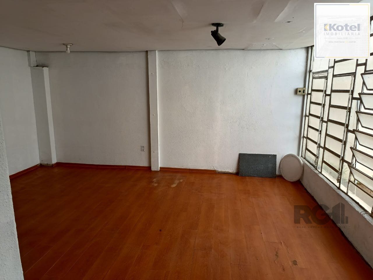 Sala Comercial à venda, 39m², São João - Porto Alegre — foto 3