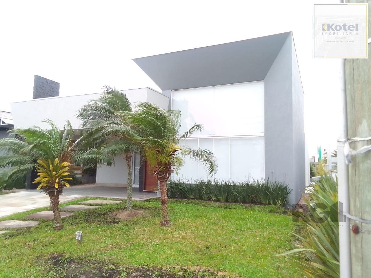Casa de Condomínio 3 quartos à venda, 200m², Dubai - Capão da Canoa