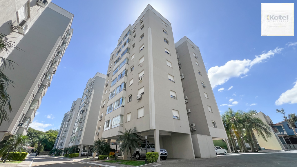 Edifício Plaza Cristal Apto 706B