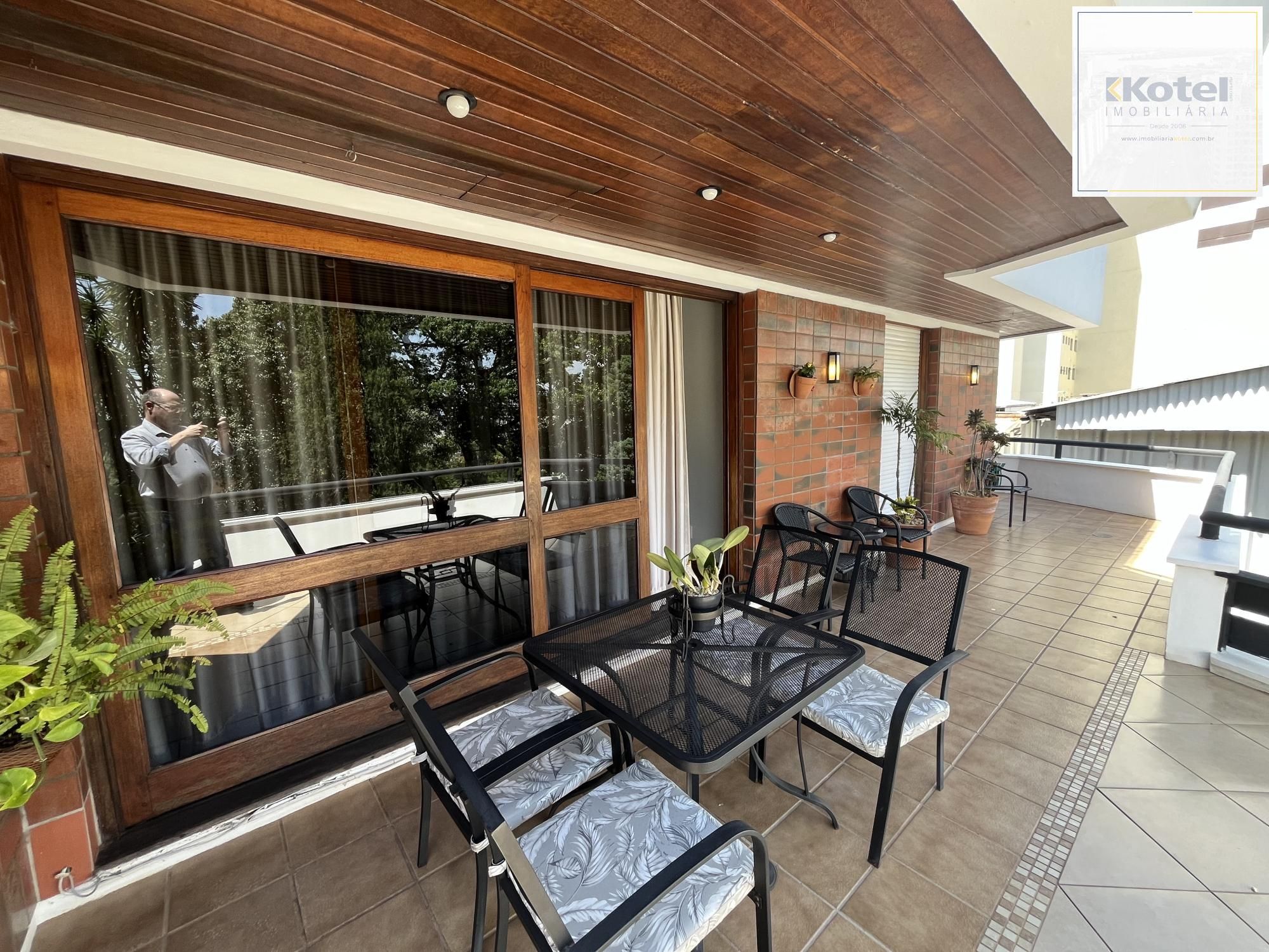 Apartamento 3 quartos à venda, 190m², Jardim do Salso - Porto Alegre