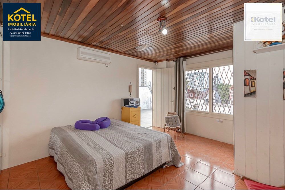 Apartamento para Venda - 131,98m², 2 dormitórios, 2 vagas - Jardim Botânico — foto 3