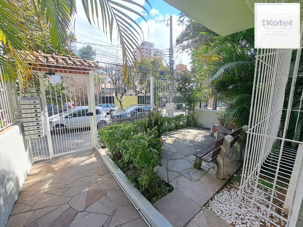 Apartamento de 2 quartos no bairro Auxiliadora em Porto Alegre