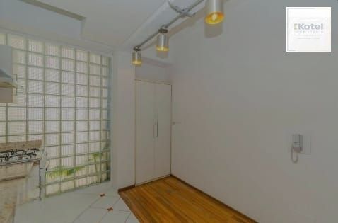 Apartamento de 1 quarto e 1 vaga de garagem no bairro Rio Branco Porto Alegre