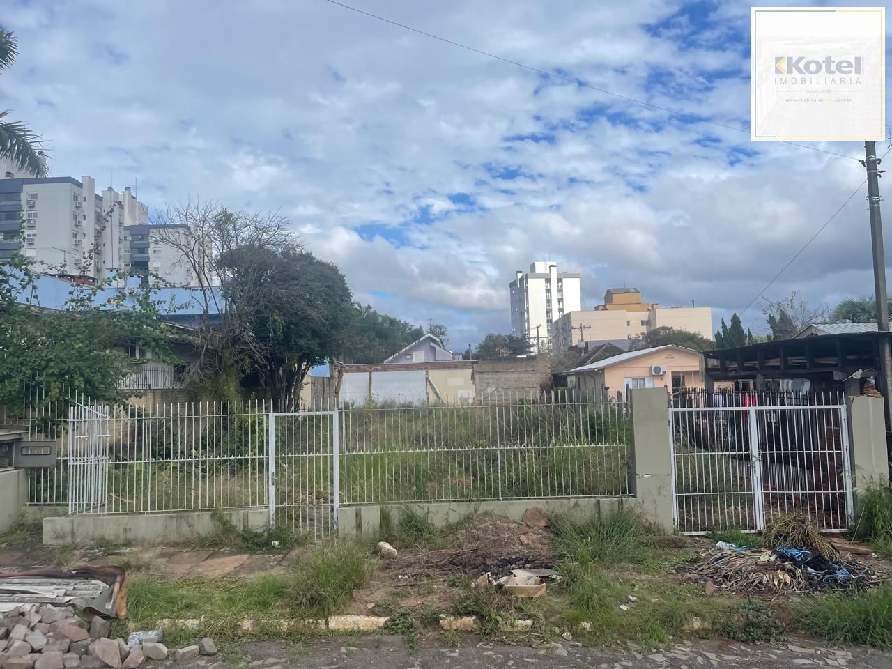 Terreno, à venda, Operário - Novo Hamburgo — foto 4