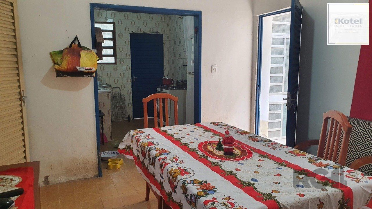 Sim Financia! Casa 5 dormitórios com suite e 4 vagas no Santa Tereza — foto 4