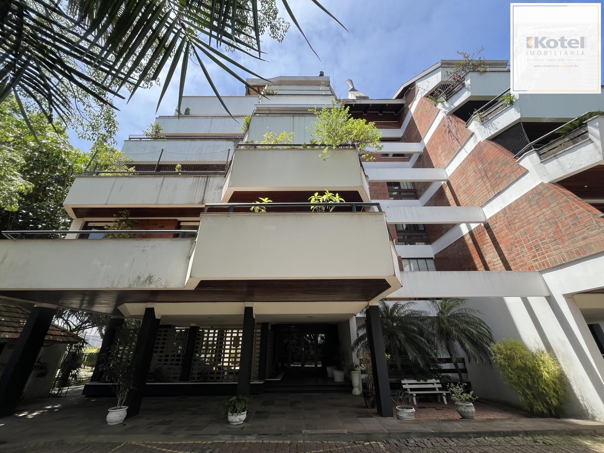 Apartamento 3 quartos à venda, 190m², Jardim do Salso - Porto Alegre