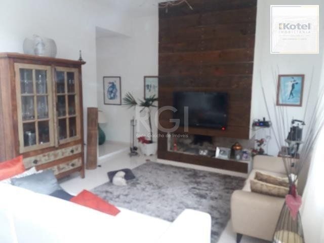 Casa 3 quartos à venda, 273m², Ipanema - Porto Alegre — foto 3