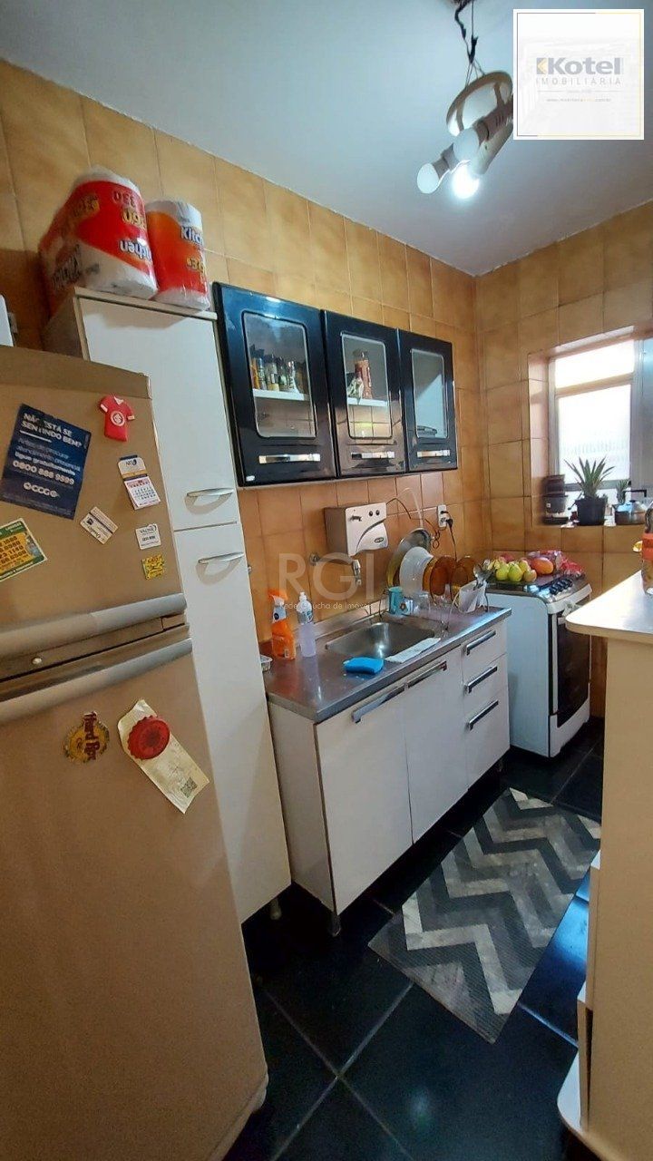 Apartamento para Venda - 58m², 2 dormitórios, Medianeira — foto 4