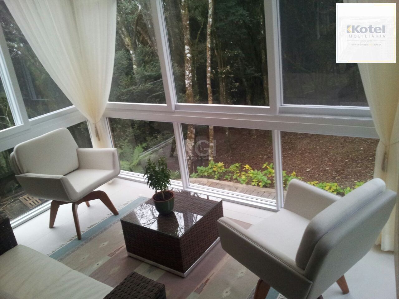 Casa Condominio para Venda - 327.75m², 3 dormitórios, sendo 3 suites, 3 vagas - Floresta — foto 5