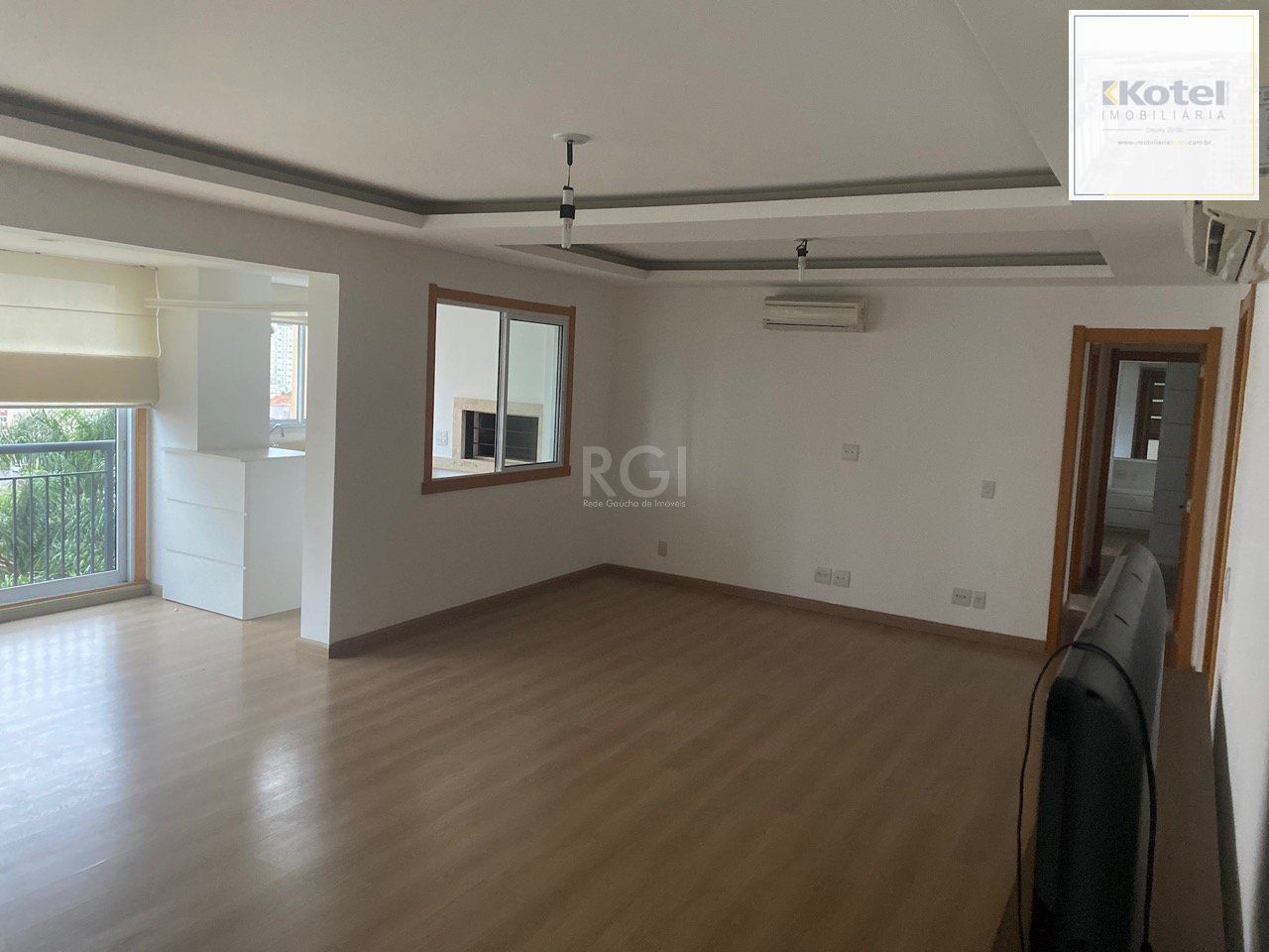 Apartamento para Venda - 162m², 3 dormitórios, sendo 3 suites, 2 vagas - Jardim Europa — foto 2