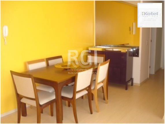 Apartamento 3 quartos à venda, 72m², São João - Porto Alegre