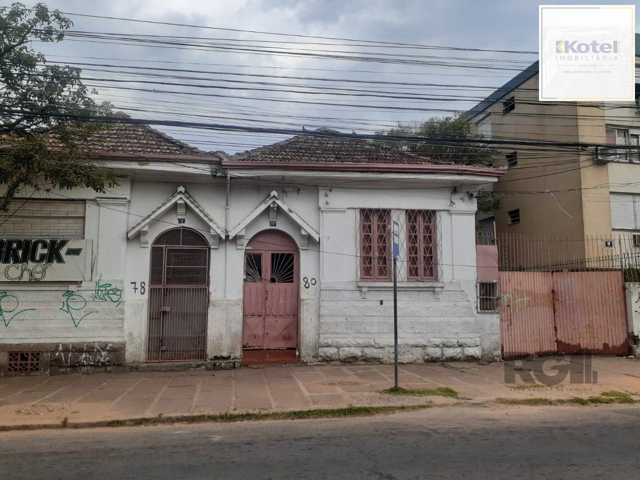 Casa para Venda - 144m², 2 dormitórios, Medianeira — foto 5