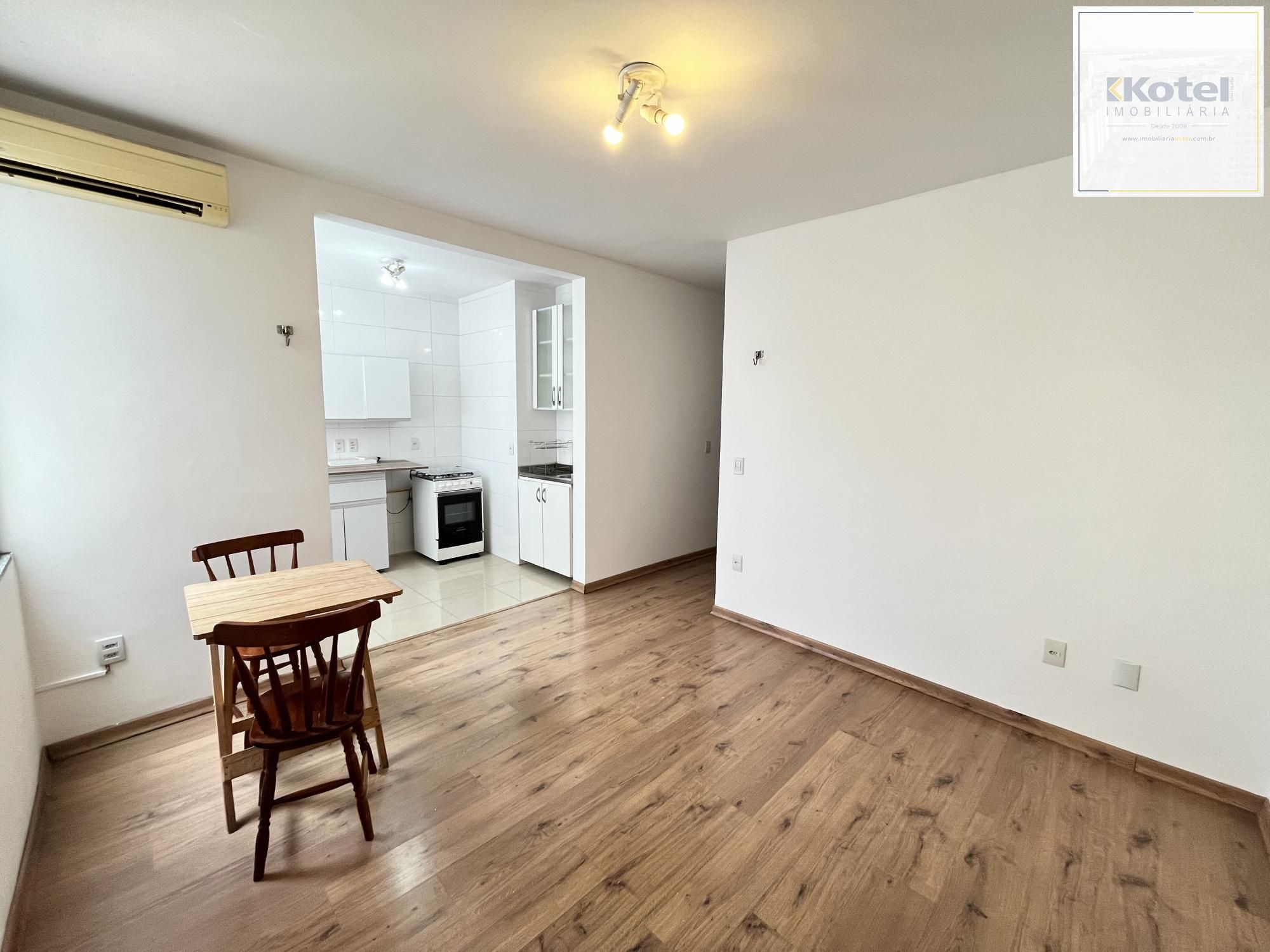 Apartamento de 2 quartos no bairro Cidade Baixa em Porto Alegre