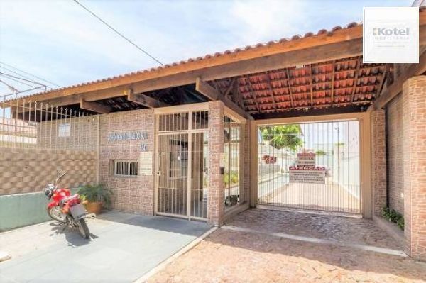 Apartamento 1 quartos à venda, 40m², Camaquã - Porto Alegre — foto 4