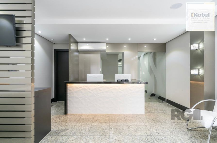 Prédio Comercial à venda, 669m², Bom Fim - Porto Alegre — foto 3