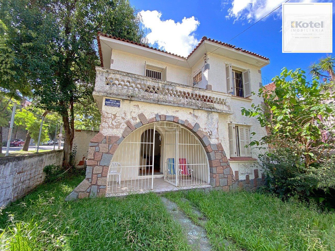 Sobrado, 4 quartos, à venda, Rio Branco - Porto Alegre — foto 2