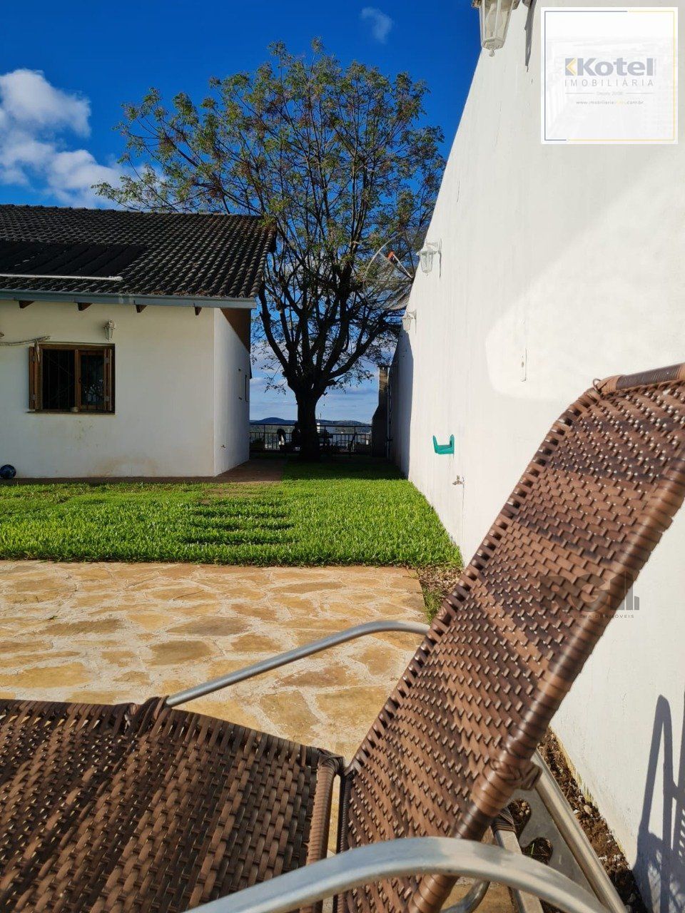 Casa 3 quartos à venda, 275m², Umbu - Sant'Ana do Livramento — foto 4