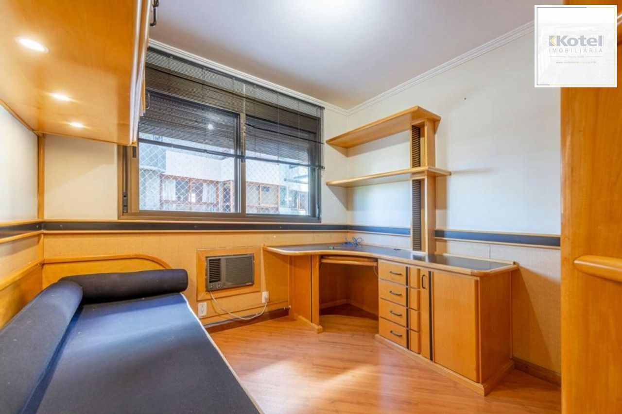Apartamento de 3 quartos, suíte e 1 vaga de garagem — foto 5