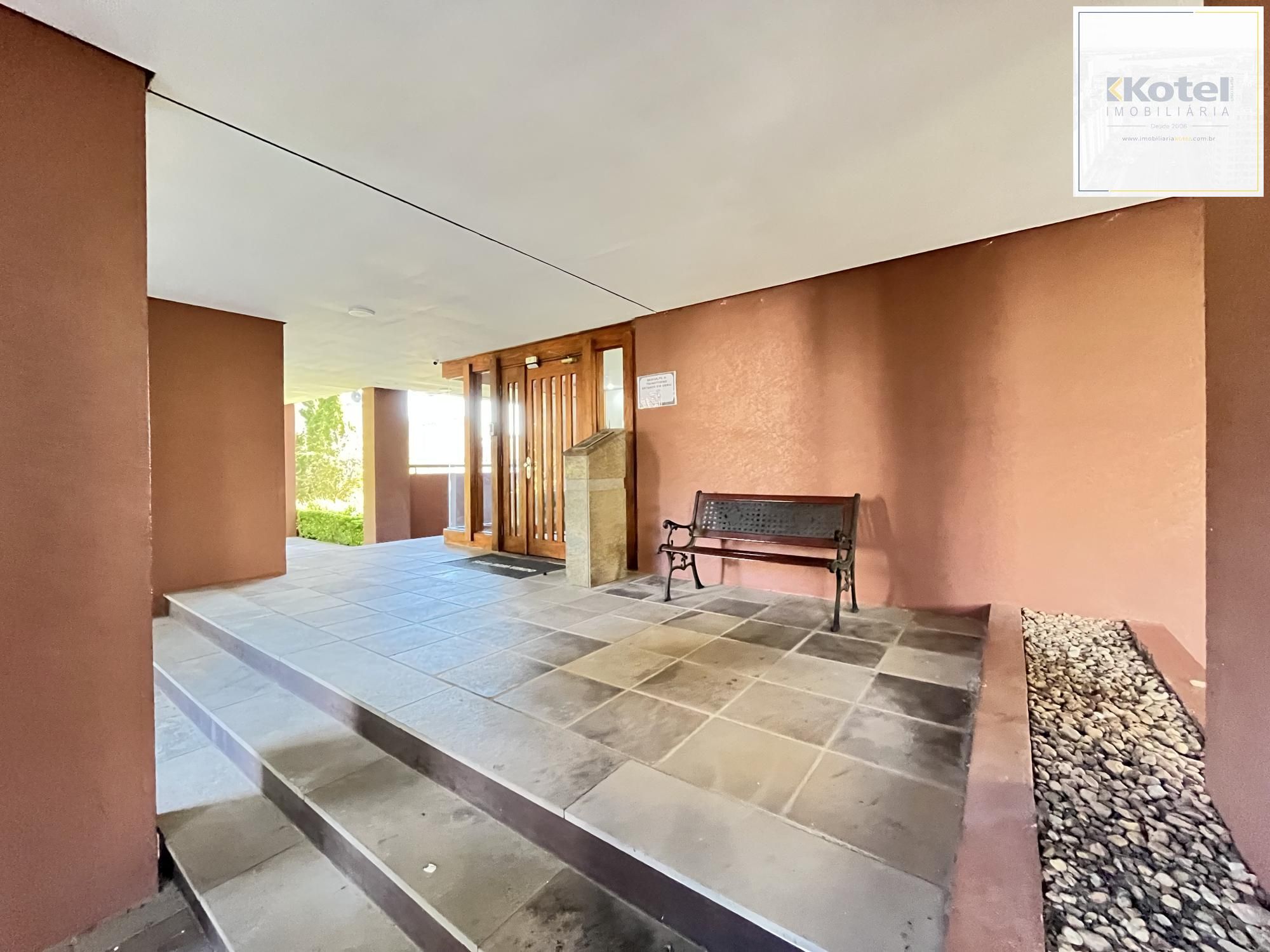 Apartamento de 3 quartos e 1 vaga de garagem no bairro Chácara da Pedras em POA — foto 4