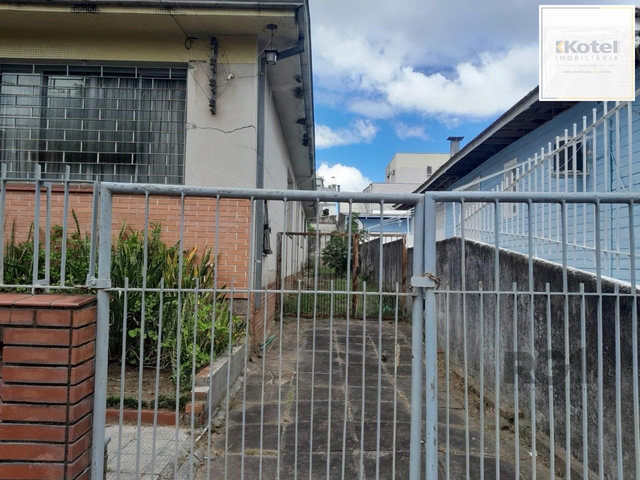 Casa de 5vquartos e 3 vagas de garagem no bairro Santana em Porto Alegre — foto 3