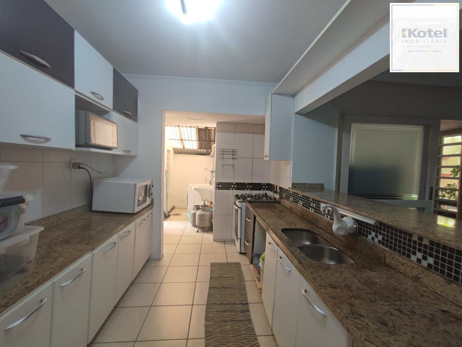Apartamento GARDEN de 3 quartos no bairro Menino Deus