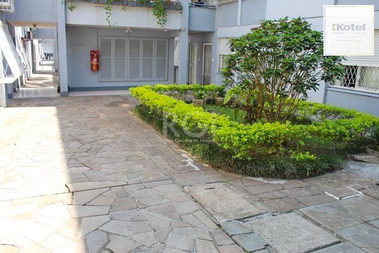 Apartamento para Venda - 54.13m², 2 dormitórios, Menino Deus
