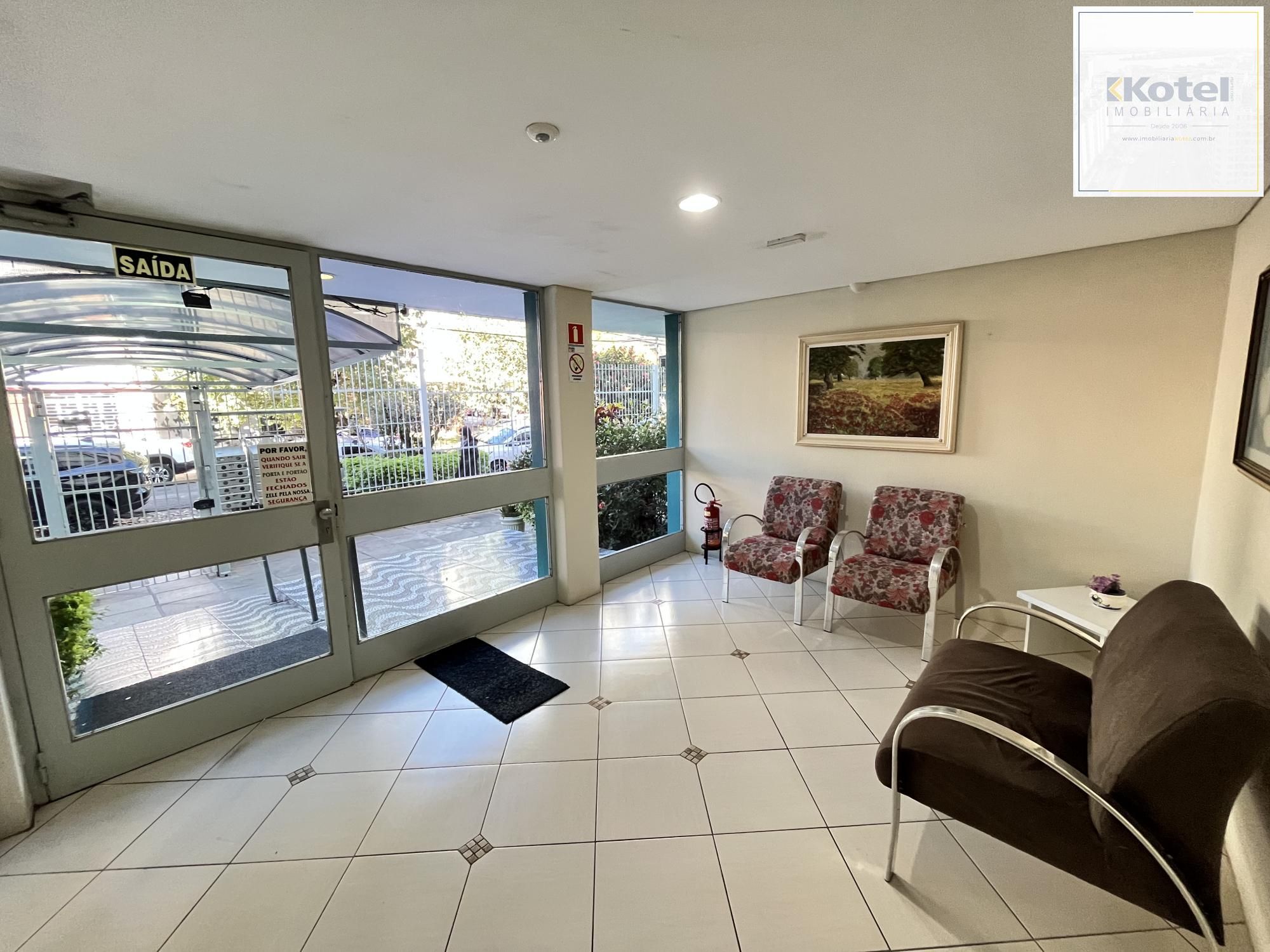 Apartamento 1 dormitório, na Barão do Triunfo. — foto 3