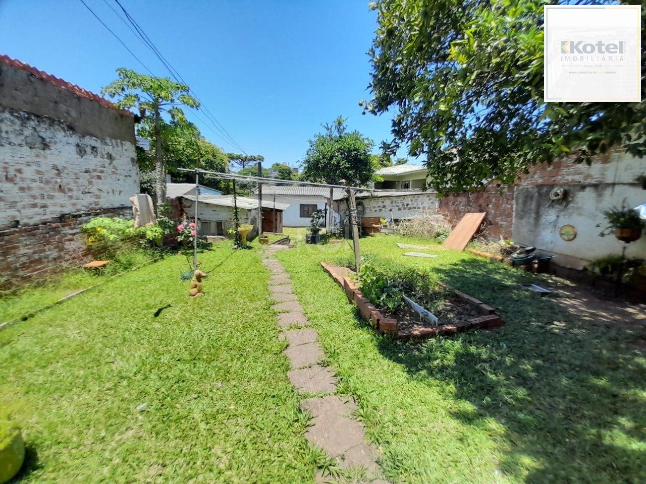 Terreno à venda, Jardim São Pedro - Porto Alegre — foto 4