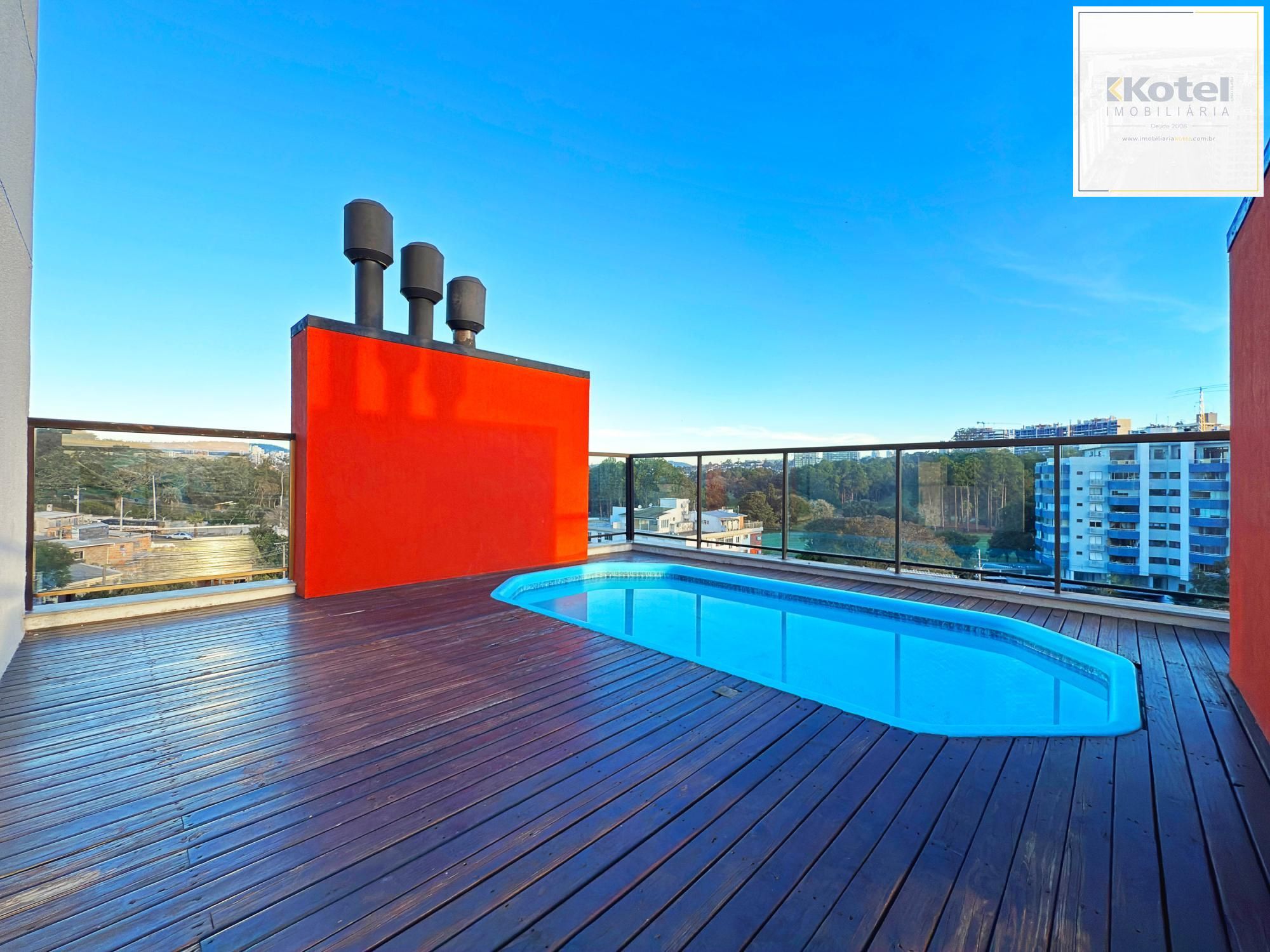 Apartamento de 2 quartos e 1 vaga de garagem próximo ao Iguatemi em POA — foto 2