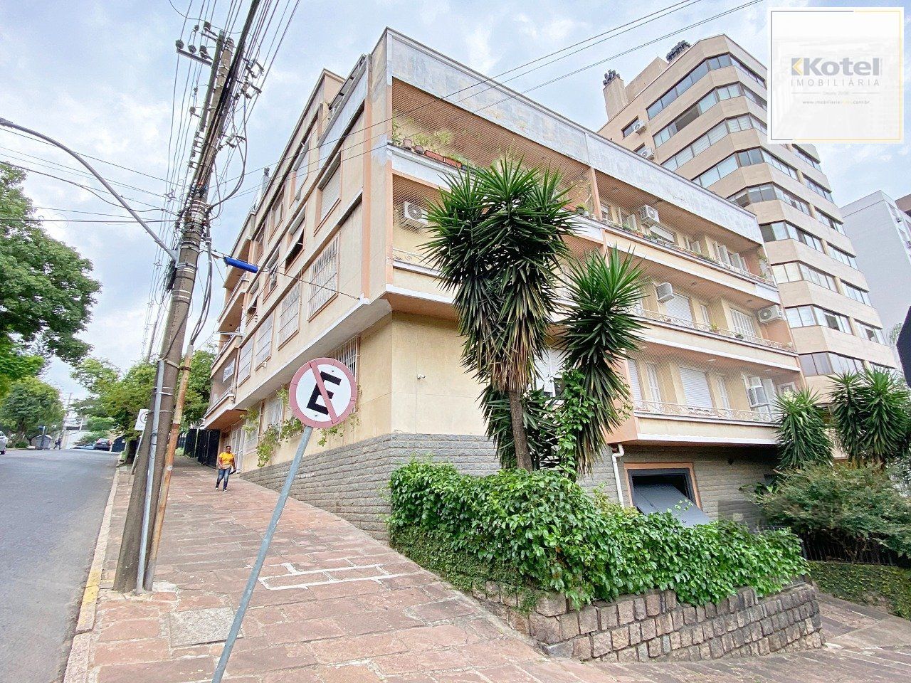 Cobertura 3 quartos à venda, 153m², Rio Branco - Porto Alegre