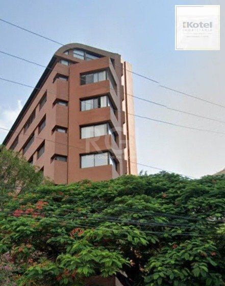 Apartamento para Venda - 52.24m², 1 dormitório, 1 vaga - Três Figueiras