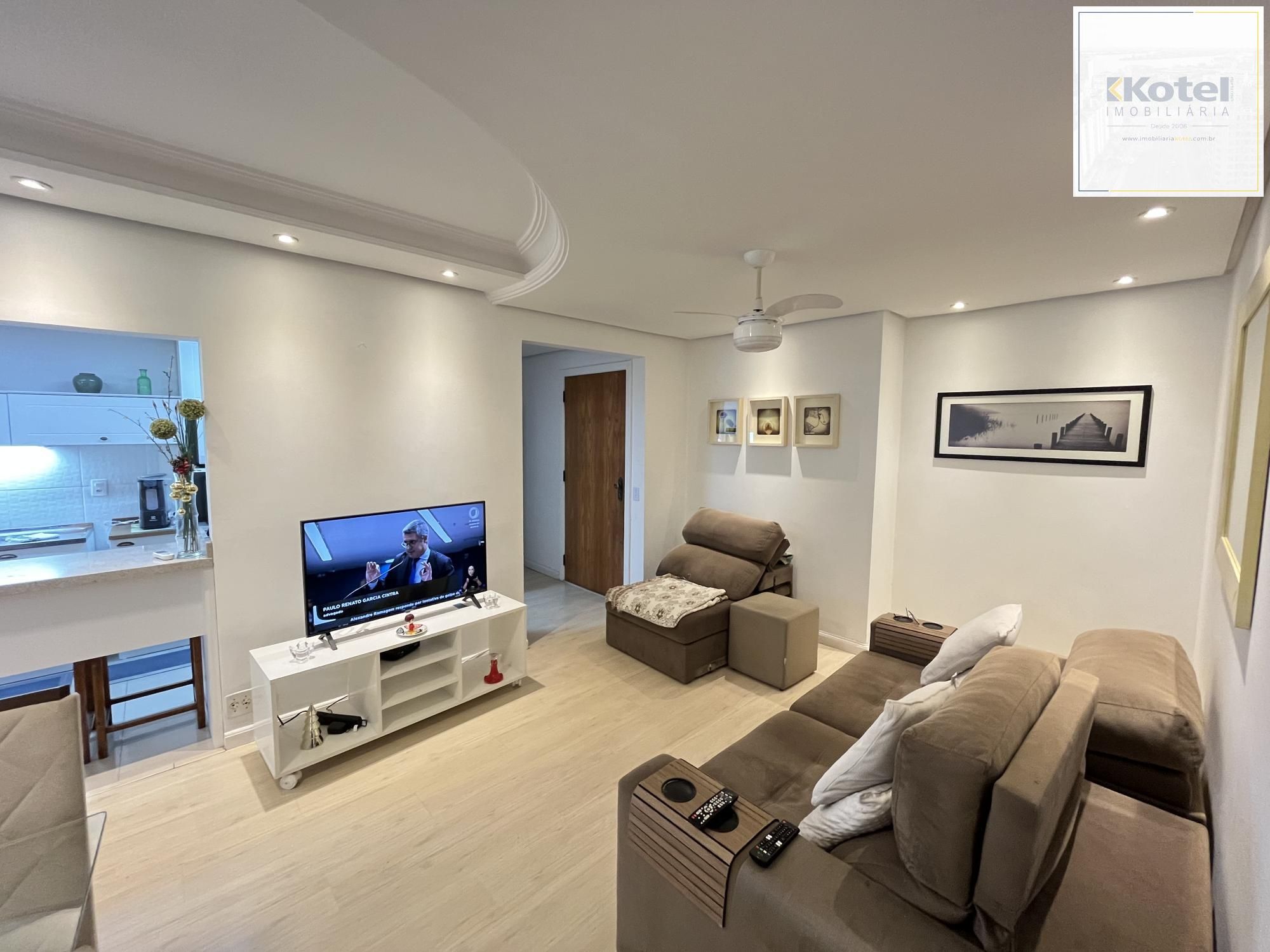 Apartamento de 3 quartos, suíte e 1 vaga de garagem no bairro Cristo Redentor — foto 5